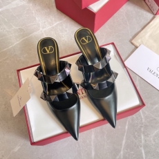 Valentino Slippers